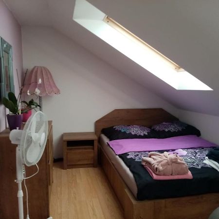 דירות רומבורק Podkrovni Apartman Tereza מראה חיצוני תמונה