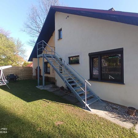 דירות רומבורק Podkrovni Apartman Tereza מראה חיצוני תמונה