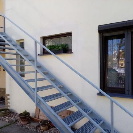 דירות רומבורק Podkrovni Apartman Tereza מראה חיצוני תמונה