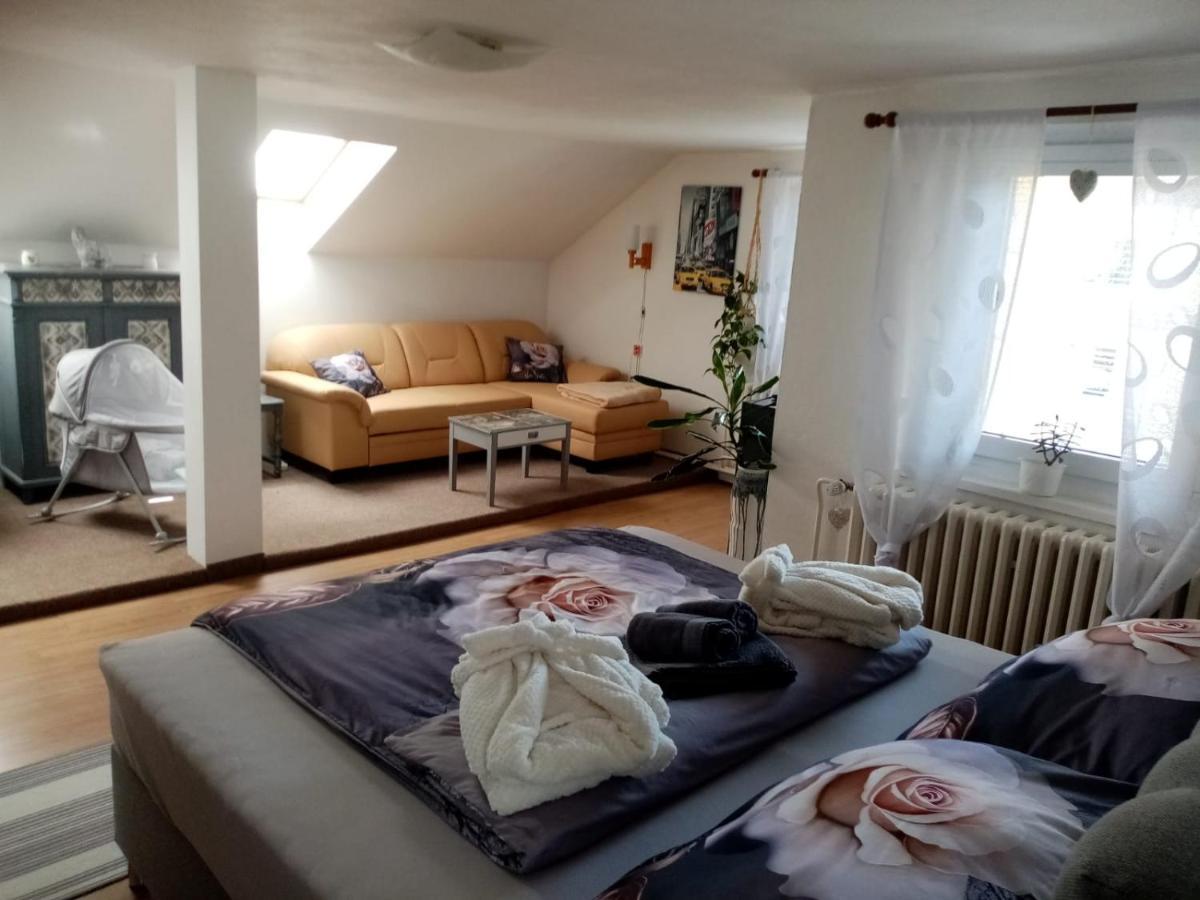 דירות רומבורק Podkrovni Apartman Tereza מראה חיצוני תמונה