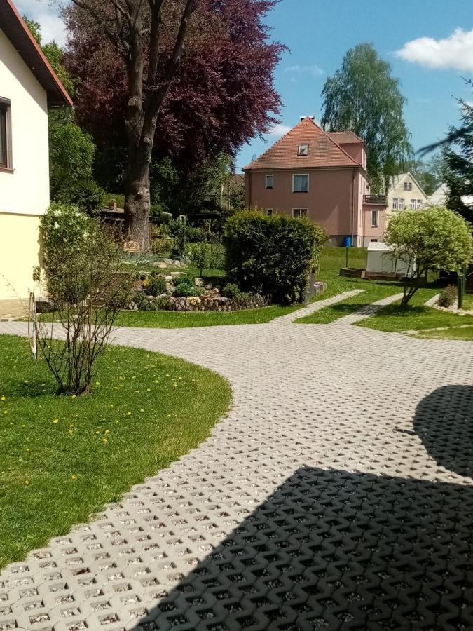 דירות רומבורק Podkrovni Apartman Tereza מראה חיצוני תמונה